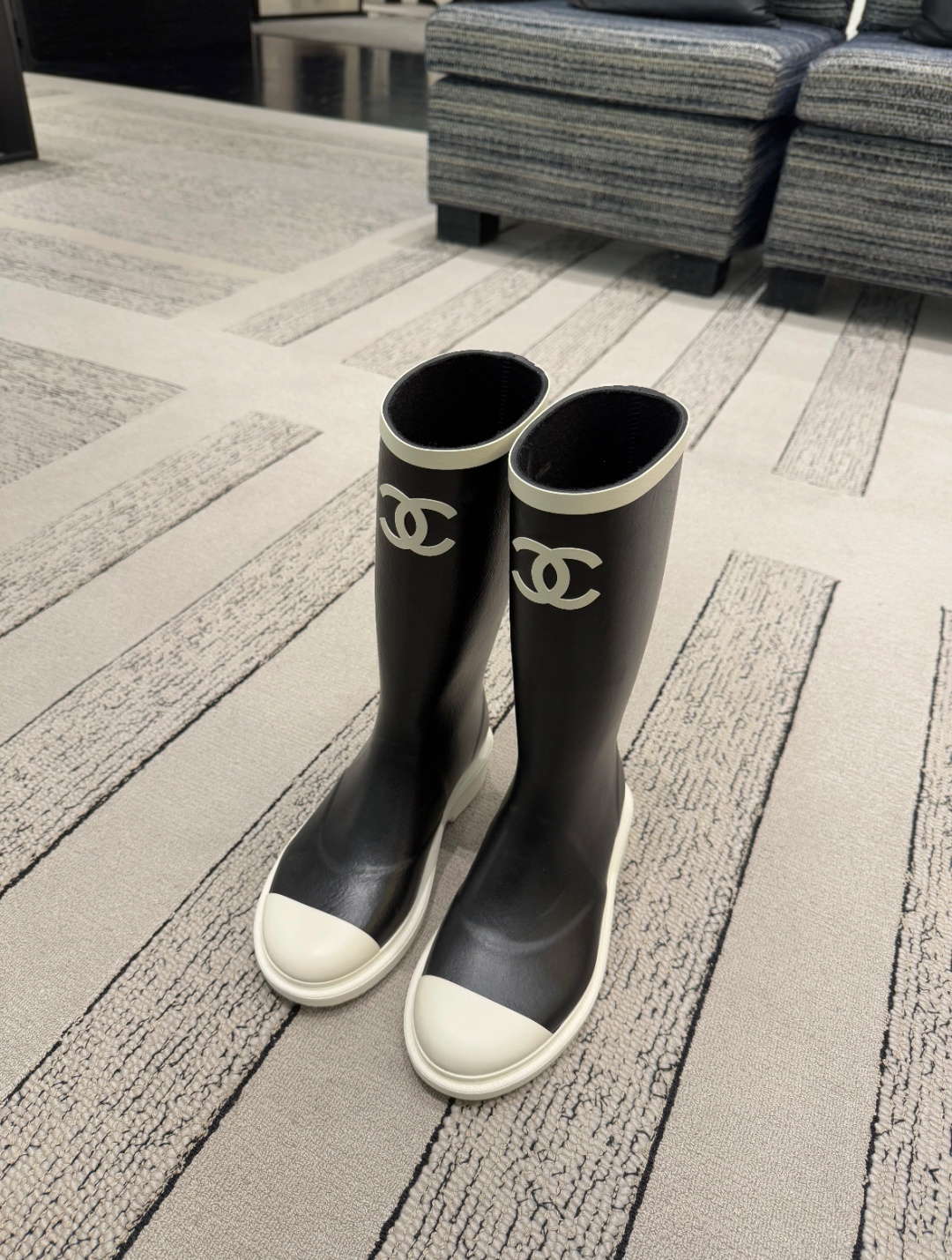 NO:615821,26C early spring style!  Super good-looking, easy to match, boots, boots1986090926C早春款！超级好看,好搭,靴子,boots,Women's Shoes