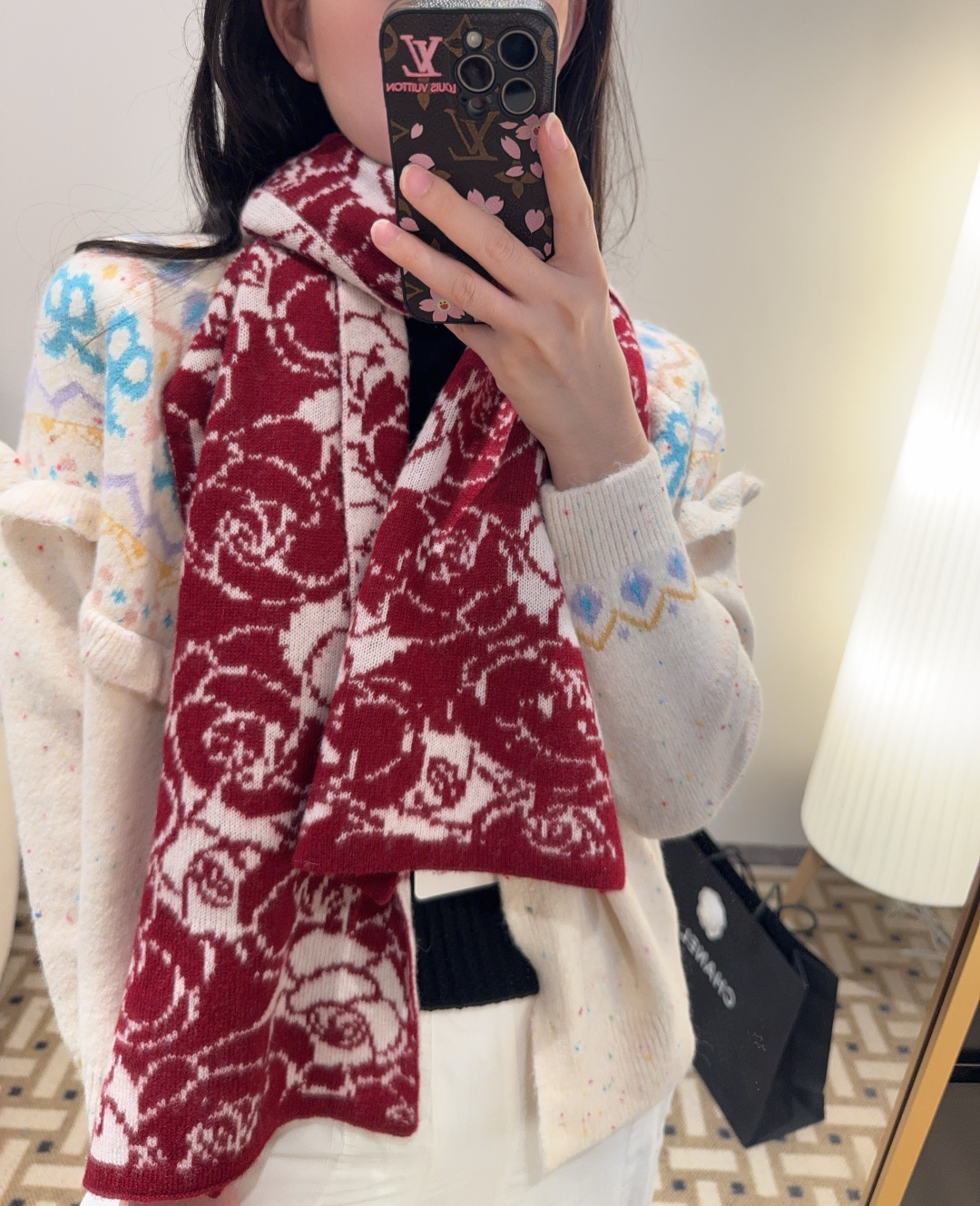 爆款出啦😍手慢🈚抢‼‼👏💙顶级原单旷世绝美物CHANE 顶级高端货👼【绝对值得珍藏👍】👏香/奈儿绝美百搭