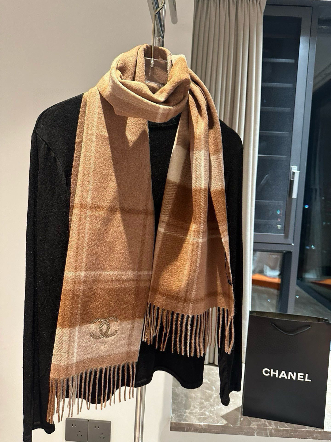 🆕 【CHANEL·香奈儿 】喜欢有颜值，高质量的亲可入手，名媛单品，无论怎么搭配都是满满的气质感，10