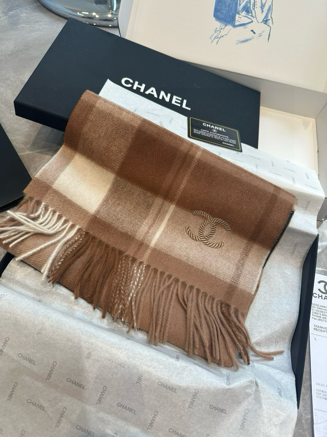 🆕 【CHANEL·香奈儿 】喜欢有颜值，高质量的亲可入手，名媛单品，无论怎么搭配都是满满的气质感，10