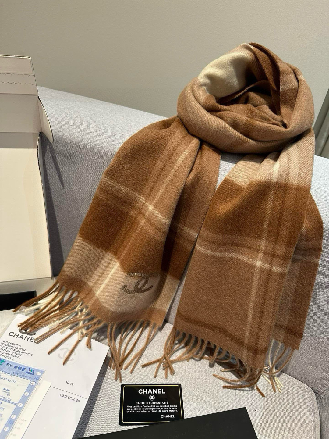 🆕 【CHANEL·香奈儿 】喜欢有颜值，高质量的亲可入手，名媛单品，无论怎么搭配都是满满的气质感，10