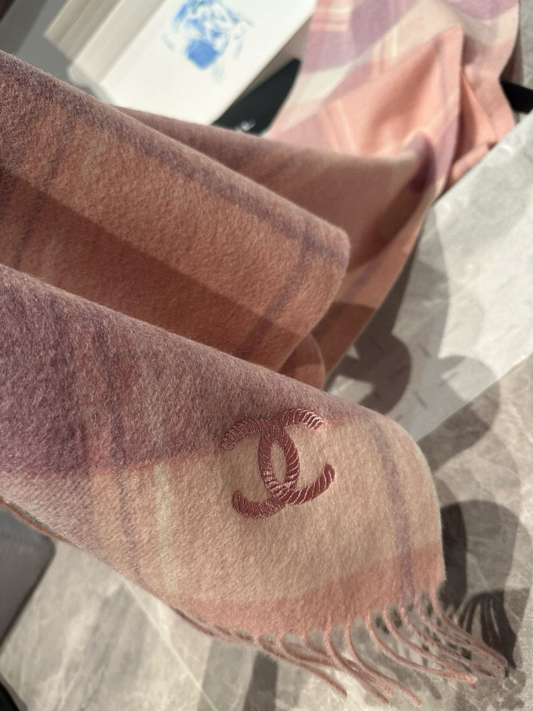 🆕 【CHANEL·香奈儿 】喜欢有颜值，高质量的亲可入手，名媛单品，无论怎么搭配都是满满的气质感，10