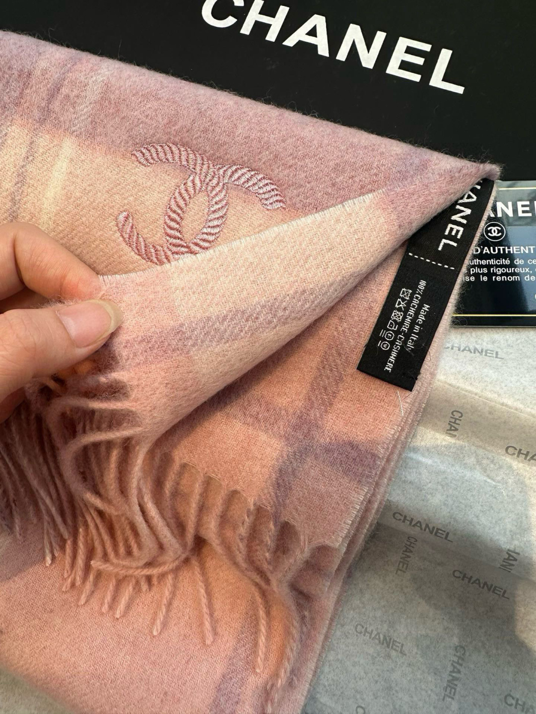 🆕 【CHANEL·香奈儿 】喜欢有颜值，高质量的亲可入手，名媛单品，无论怎么搭配都是满满的气质感，10