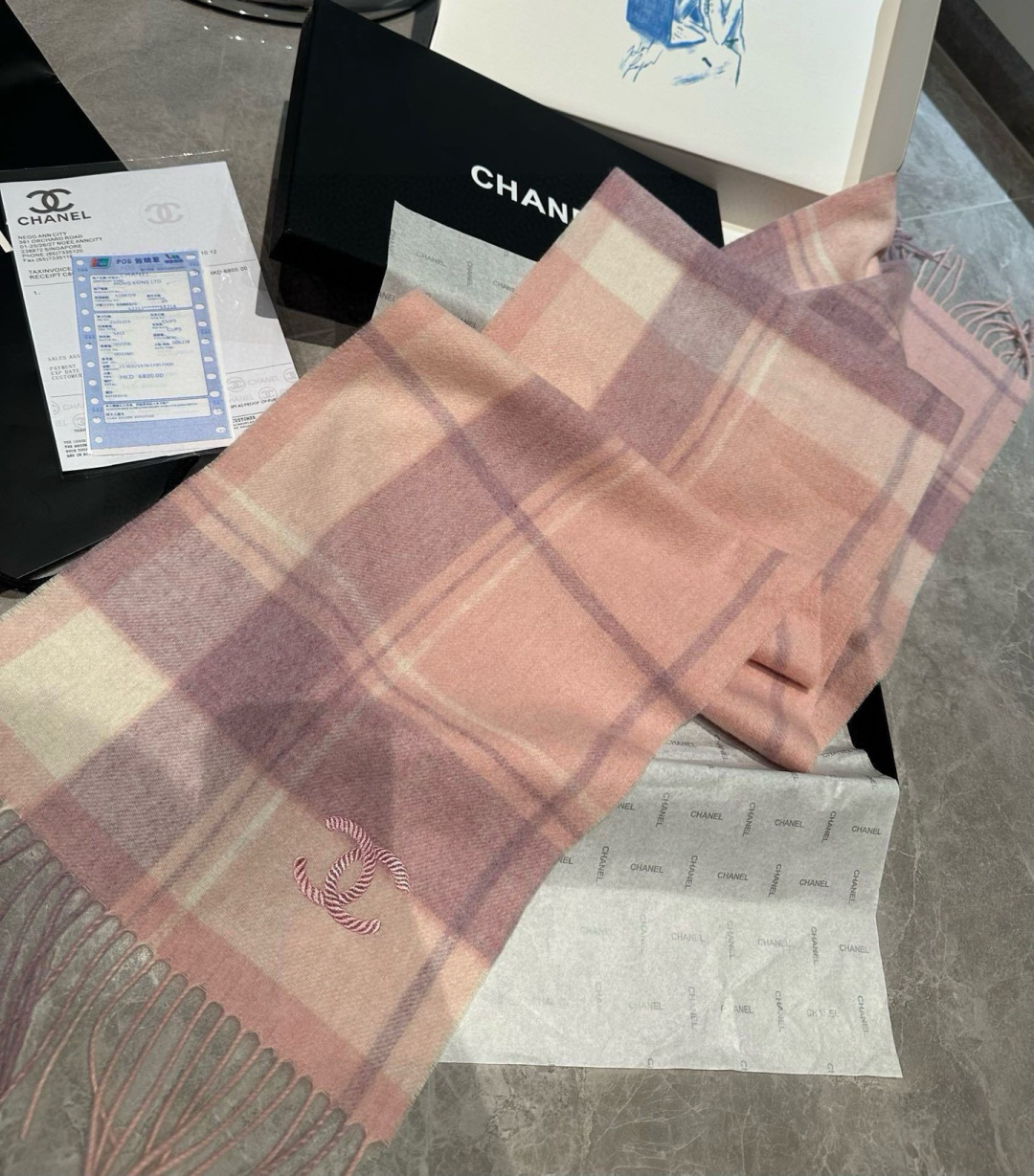 🆕 【CHANEL·香奈儿 】喜欢有颜值，高质量的亲可入手，名媛单品，无论怎么搭配都是满满的气质感，10