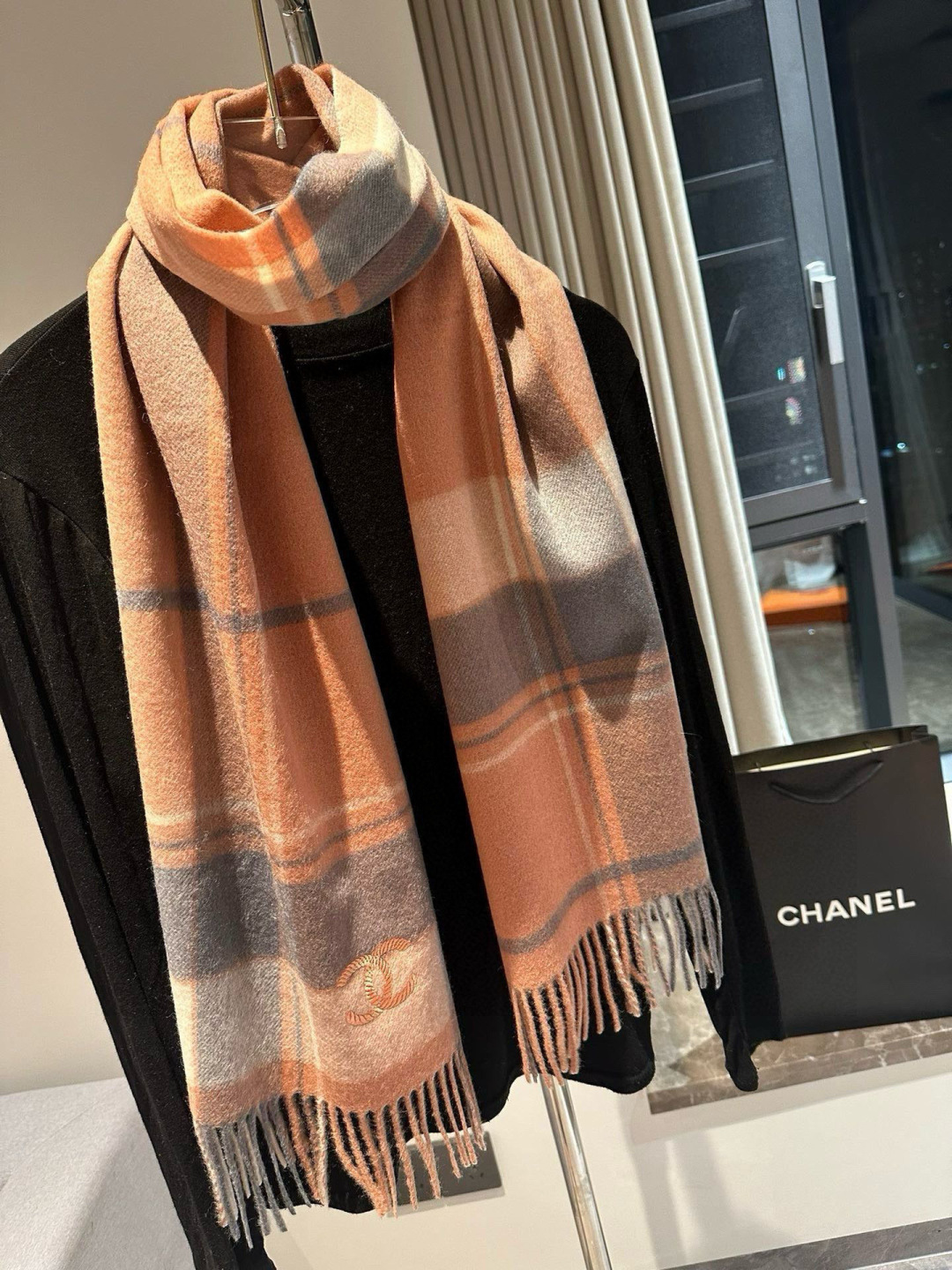 🆕 【CHANEL·香奈儿 】喜欢有颜值，高质量的亲可入手，名媛单品，无论怎么搭配都是满满的气质感，10