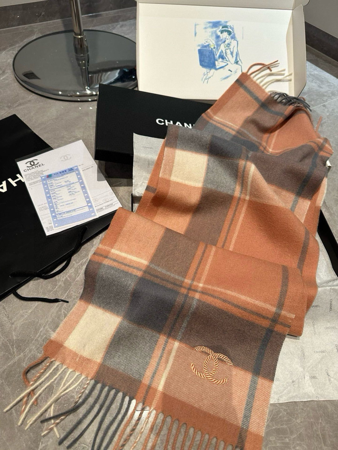 🆕 【CHANEL·香奈儿 】喜欢有颜值，高质量的亲可入手，名媛单品，无论怎么搭配都是满满的气质感，10