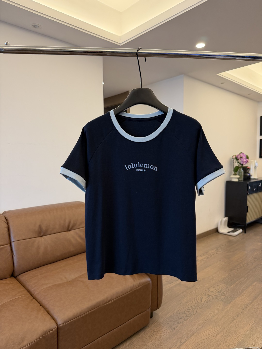 Alternative view of Lululemon T-Shirt 08153