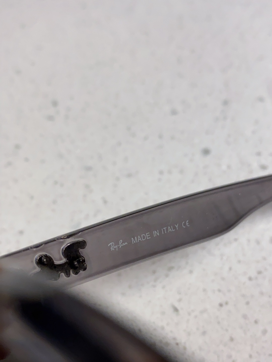  RayBan雷朋 2025新款 玻璃镜片 太阳镜遮阳经典开车墨镜 RB0504