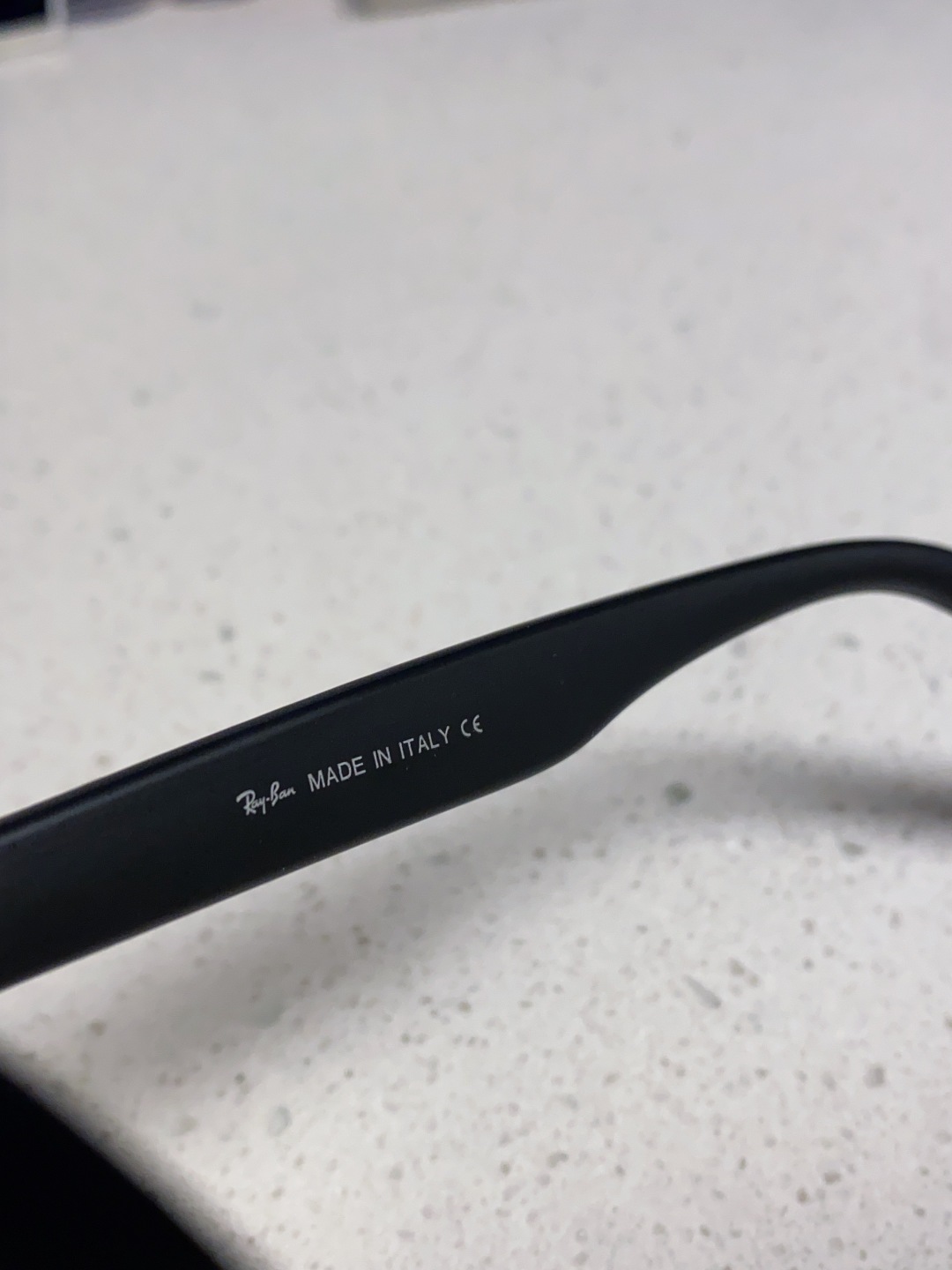  RayBan雷朋 2025新款 玻璃镜片 太阳镜遮阳经典开车墨镜 RB0504