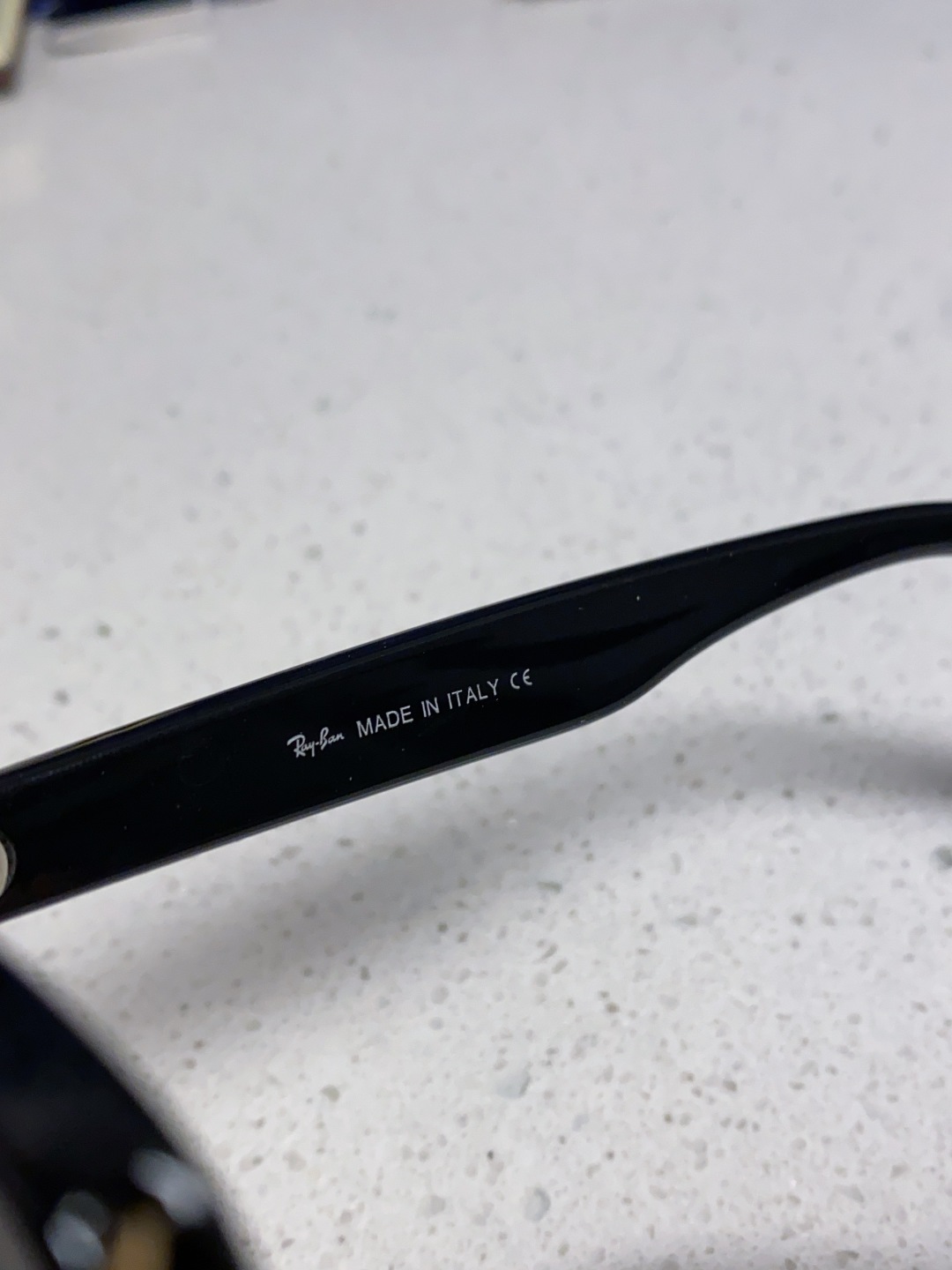  RayBan雷朋 2025新款 玻璃镜片 太阳镜遮阳经典开车墨镜 RB0504