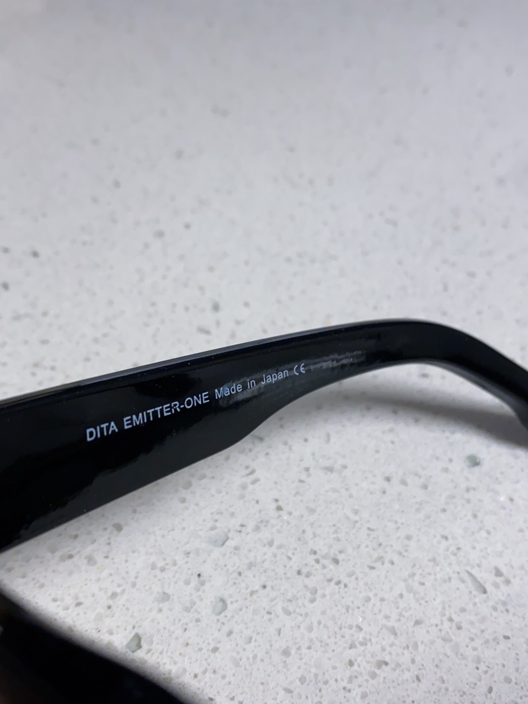  DITA 蒂塔 新款高定款 欧美高端男女方框显瘦简约太阳眼欧洲站明星开车墨镜 男女通用 