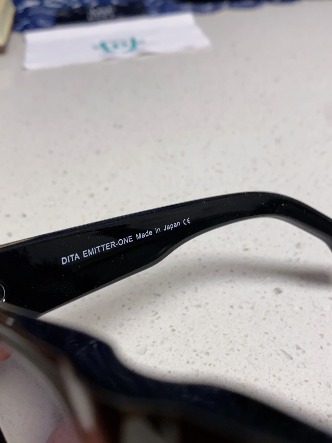  DITA 蒂塔 新款高定款 欧美高端男女方框显瘦简约太阳眼欧洲站明星开车墨镜 男女通用 