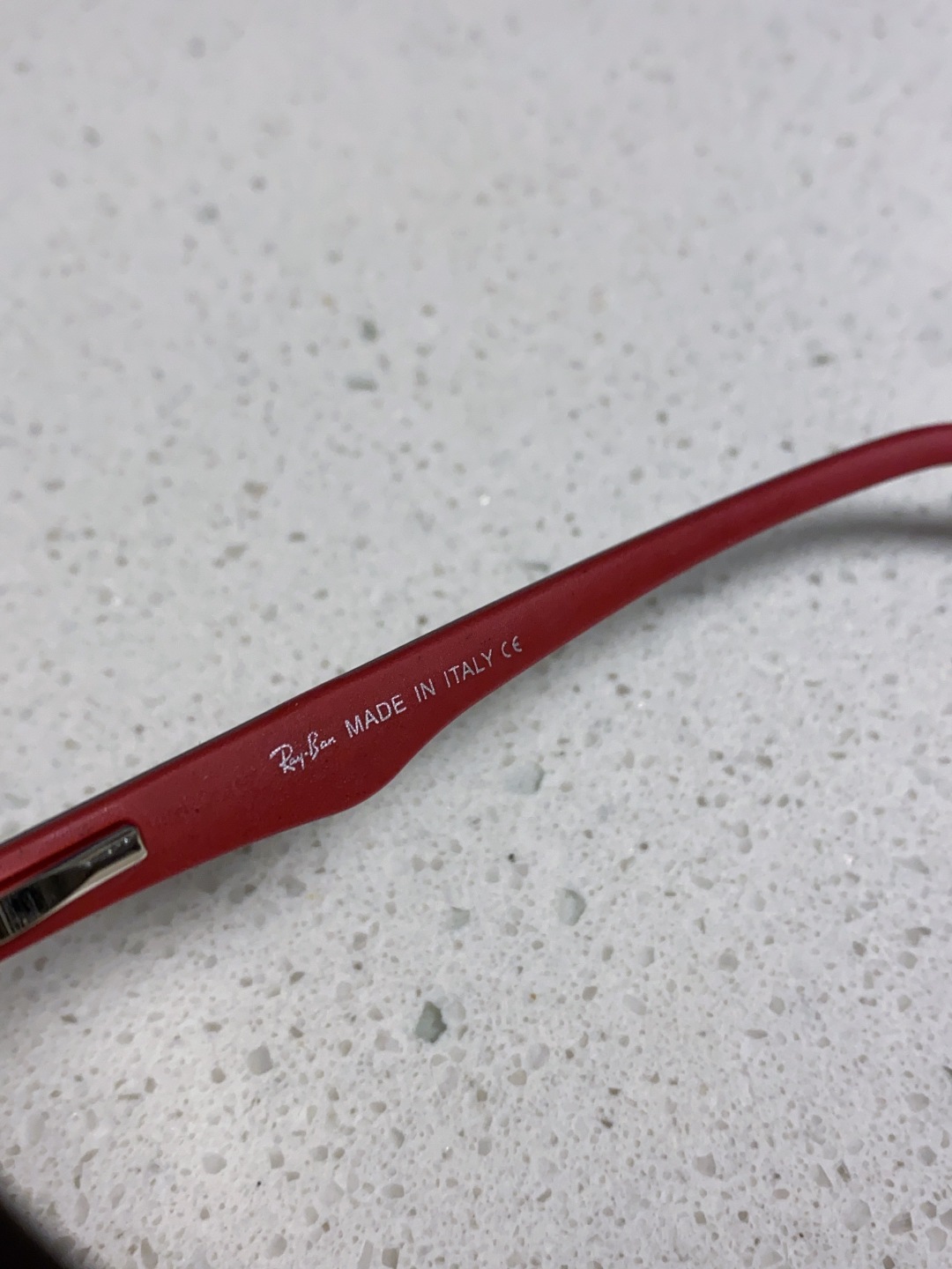  RAYBAN雷朋 博士眼镜老花眼镜男全框高清防蓝光定制中老年人眼镜可配镜用 款号：RB2342