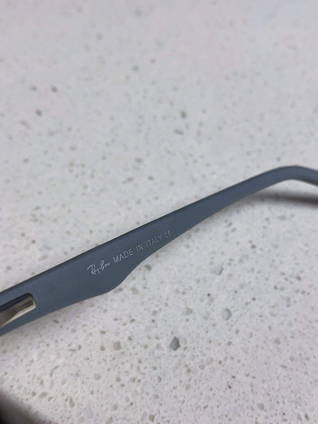  RAYBAN雷朋 博士眼镜老花眼镜男全框高清防蓝光定制中老年人眼镜可配镜用 款号：RB2342
