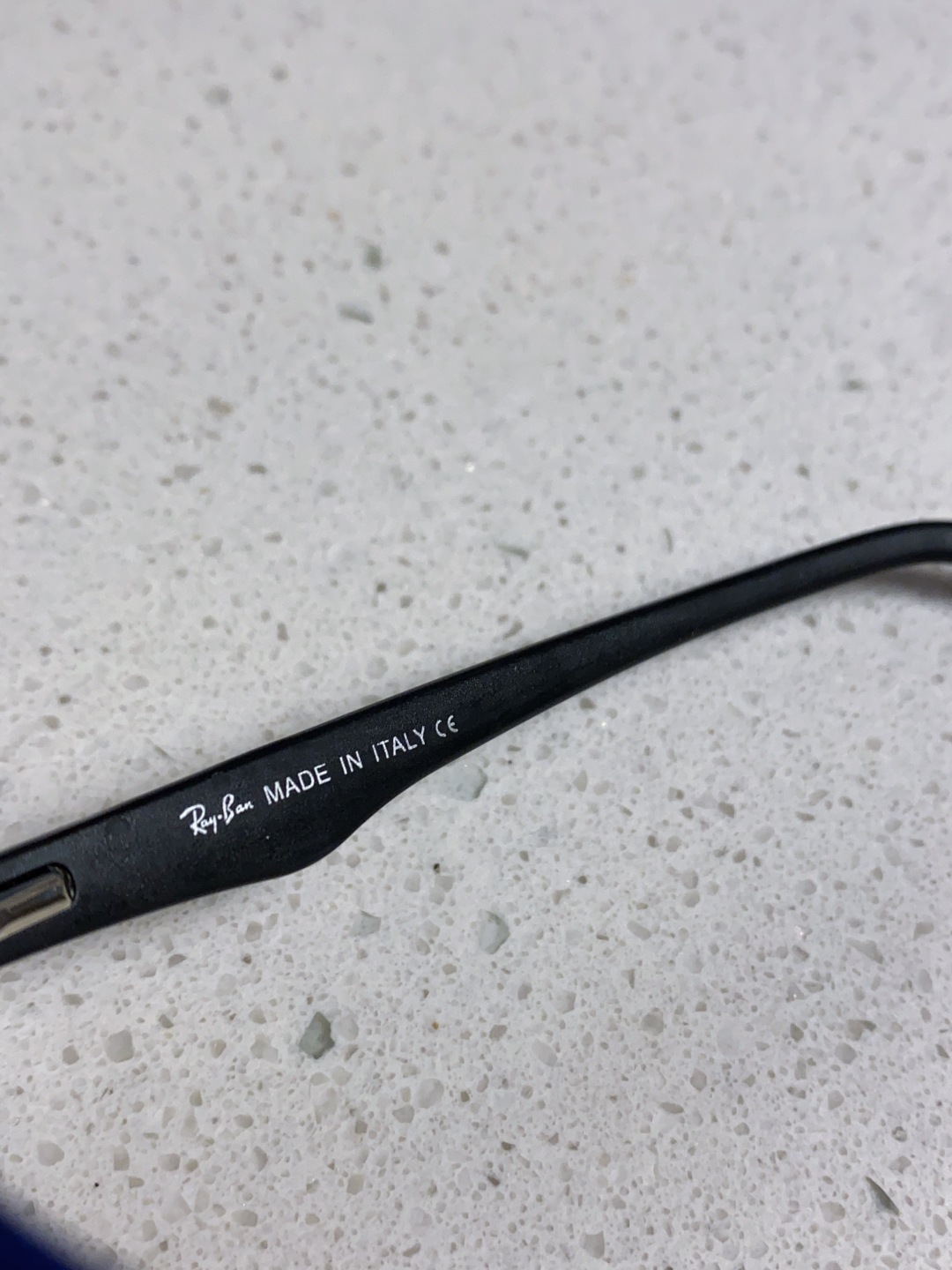  RAYBAN雷朋 博士眼镜老花眼镜男全框高清防蓝光定制中老年人眼镜可配镜用 款号：RB2342