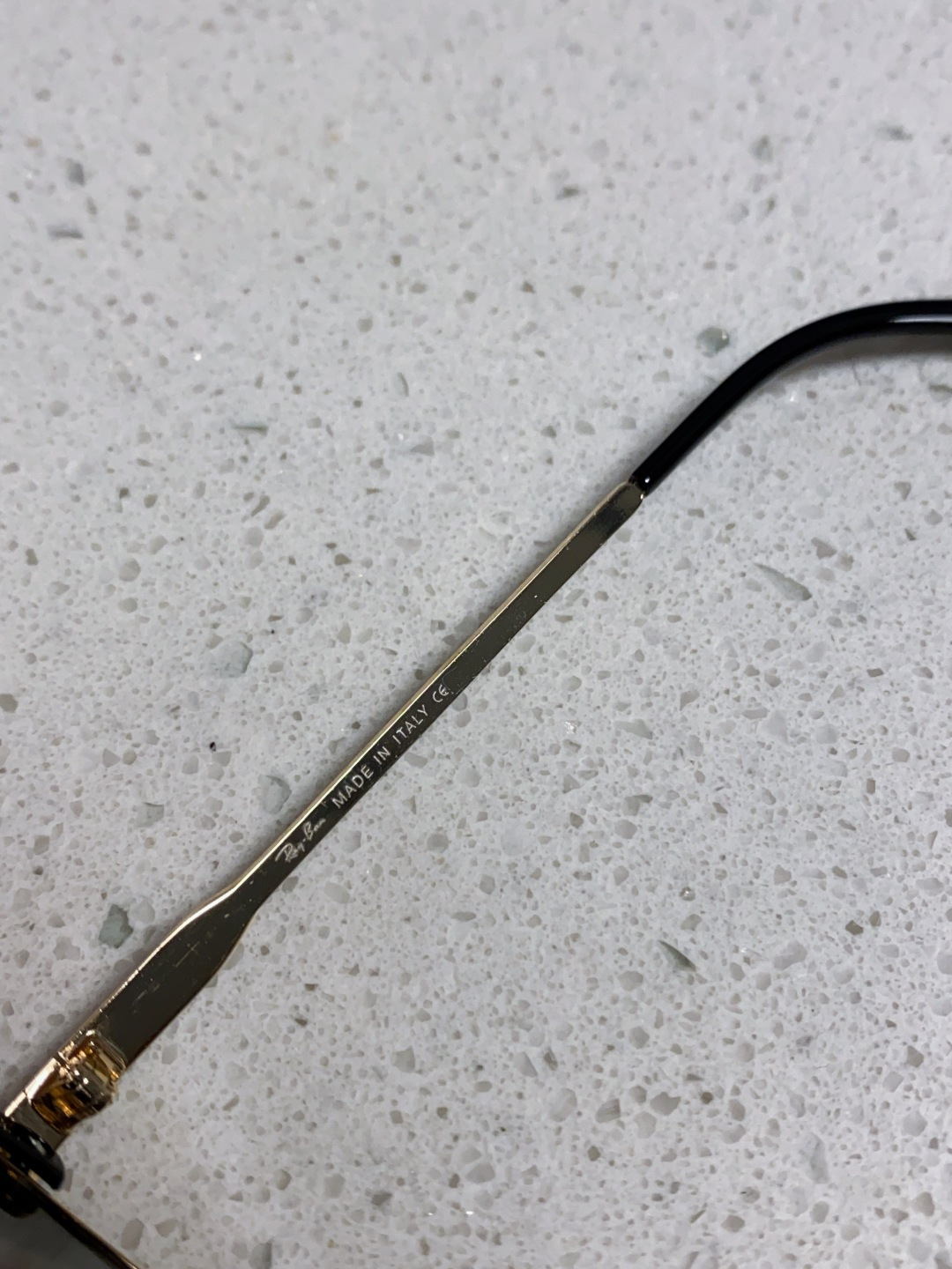 RayBan雷朋 2025新款偏光大框飞行员蛤蟆镜男士太阳镜开车大脸墨镜男高级感痞帅钓鱼 RB3409