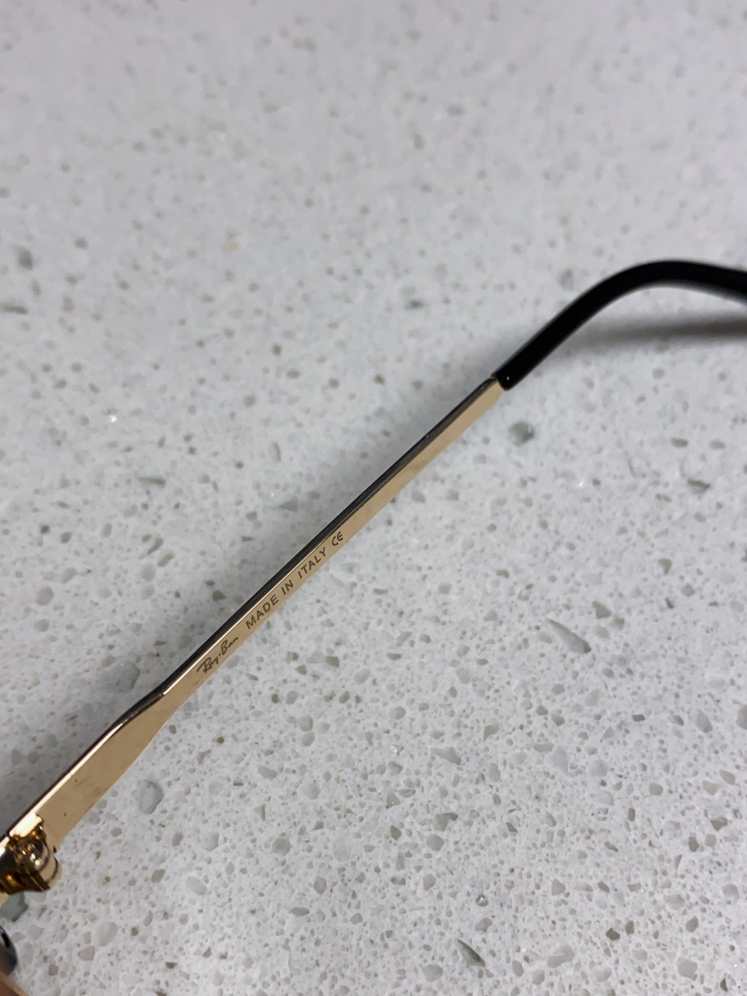 RayBan雷朋 2025新款偏光大框飞行员蛤蟆镜男士太阳镜开车大脸墨镜男高级感痞帅钓鱼 RB3409