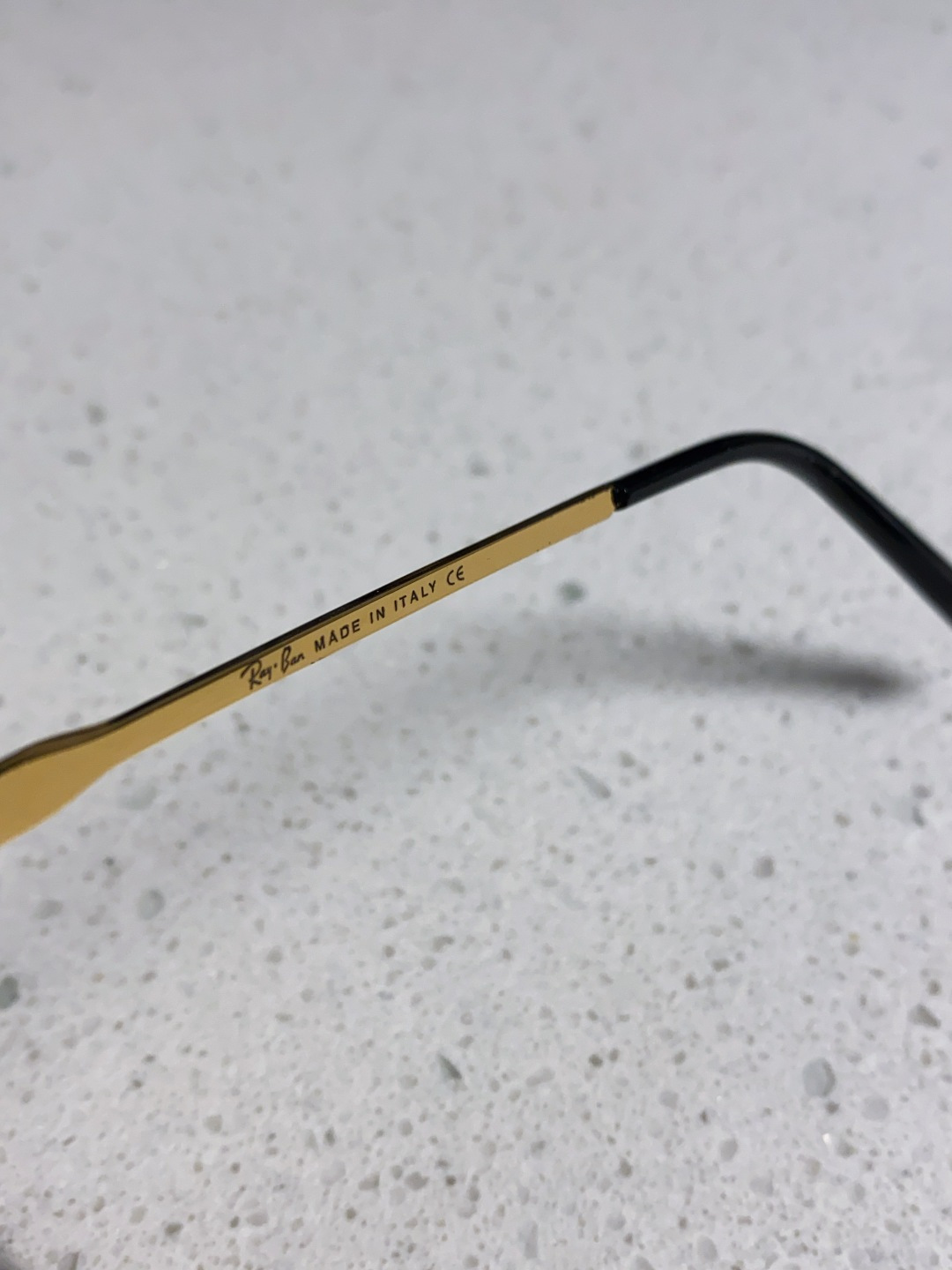 RayBan雷朋 2025新款偏光大框飞行员蛤蟆镜男士太阳镜开车大脸墨镜男高级感痞帅钓鱼 RB3409