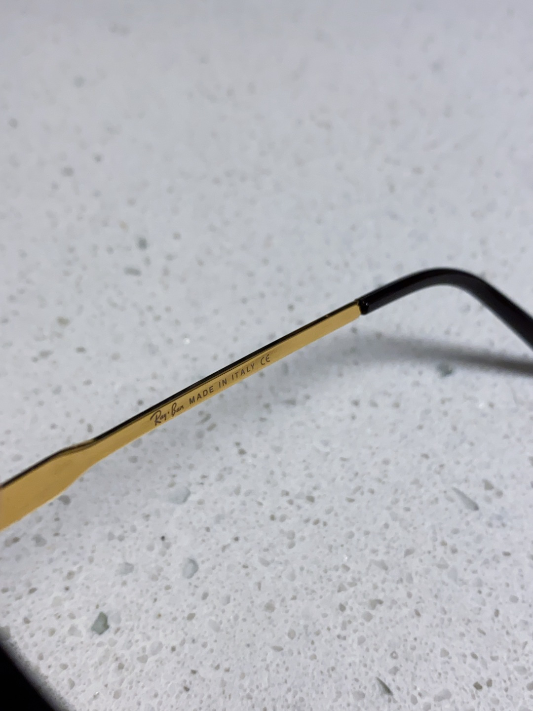 RayBan雷朋 2025新款偏光大框飞行员蛤蟆镜男士太阳镜开车大脸墨镜男高级感痞帅钓鱼 RB3409