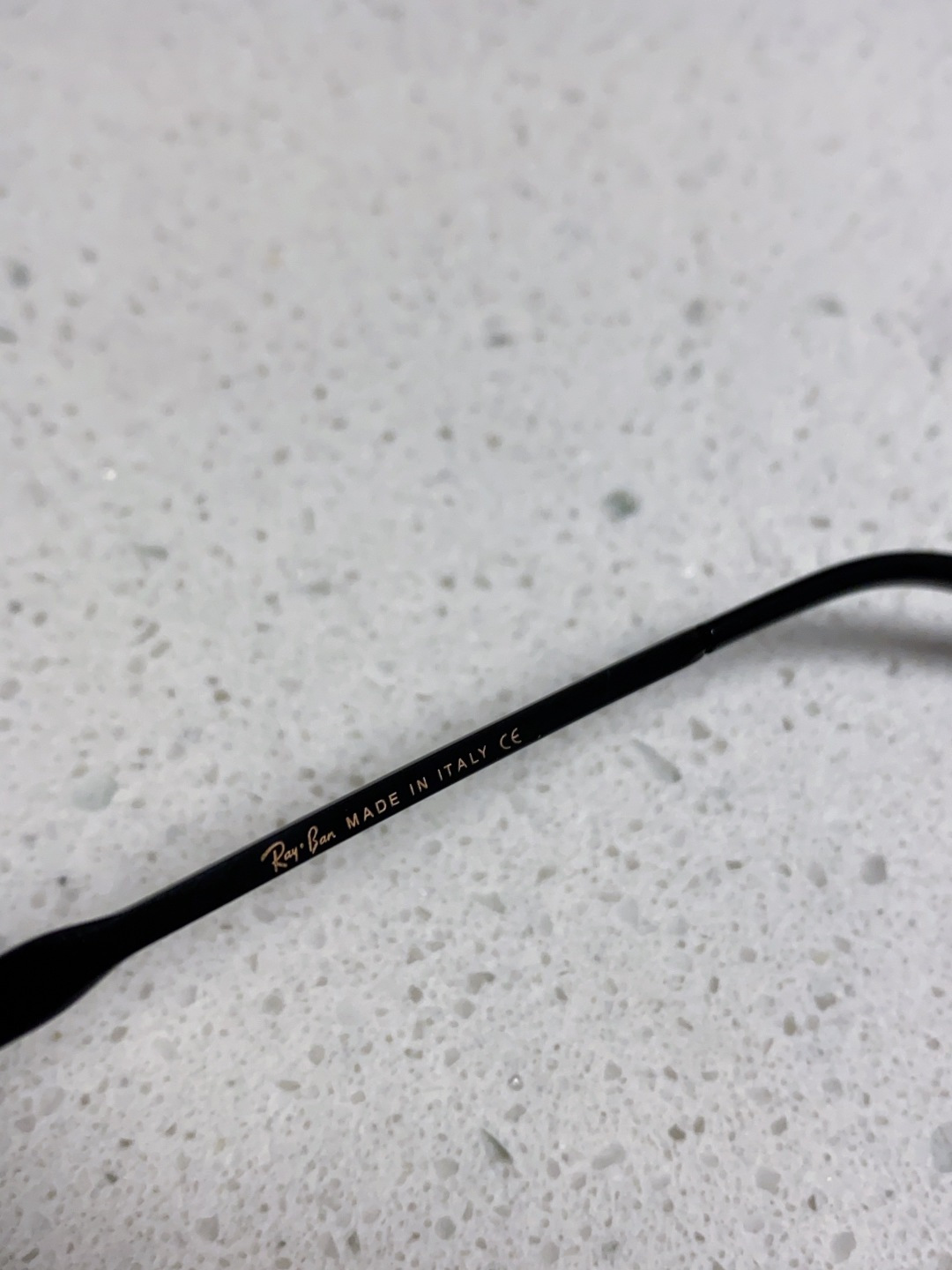 RayBan雷朋 2025新款偏光大框飞行员蛤蟆镜男士太阳镜开车大脸墨镜男高级感痞帅钓鱼 RB3409