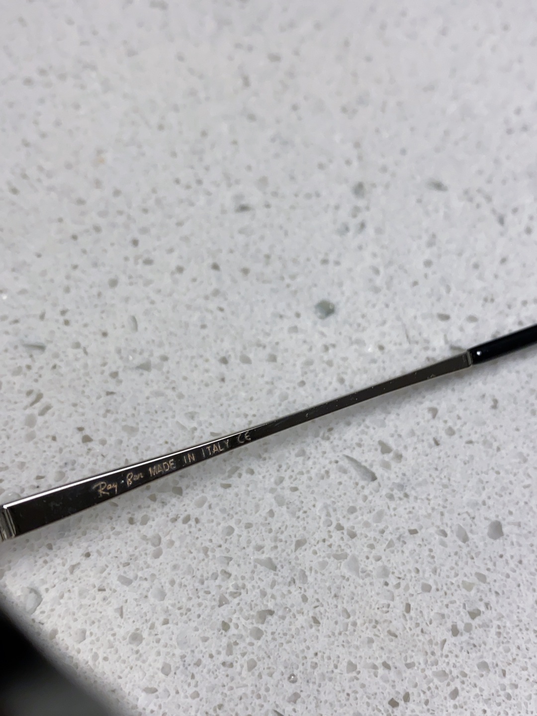 RayBan雷朋 新款超轻太阳眼镜 潮流经典明星款树脂偏光男女驾驶墨镜 RB4171