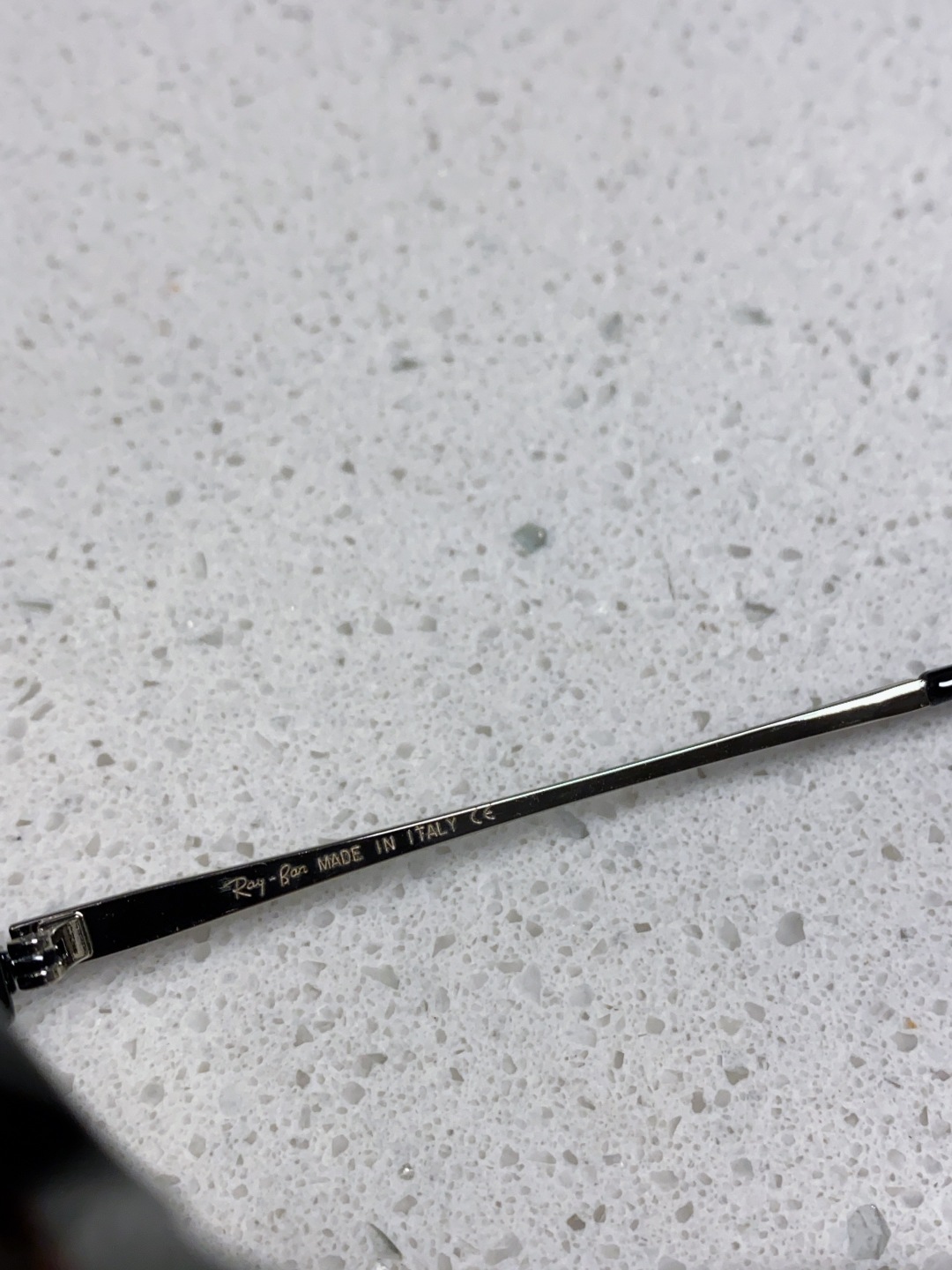 RayBan雷朋 新款超轻太阳眼镜 潮流经典明星款树脂偏光男女驾驶墨镜 RB4171