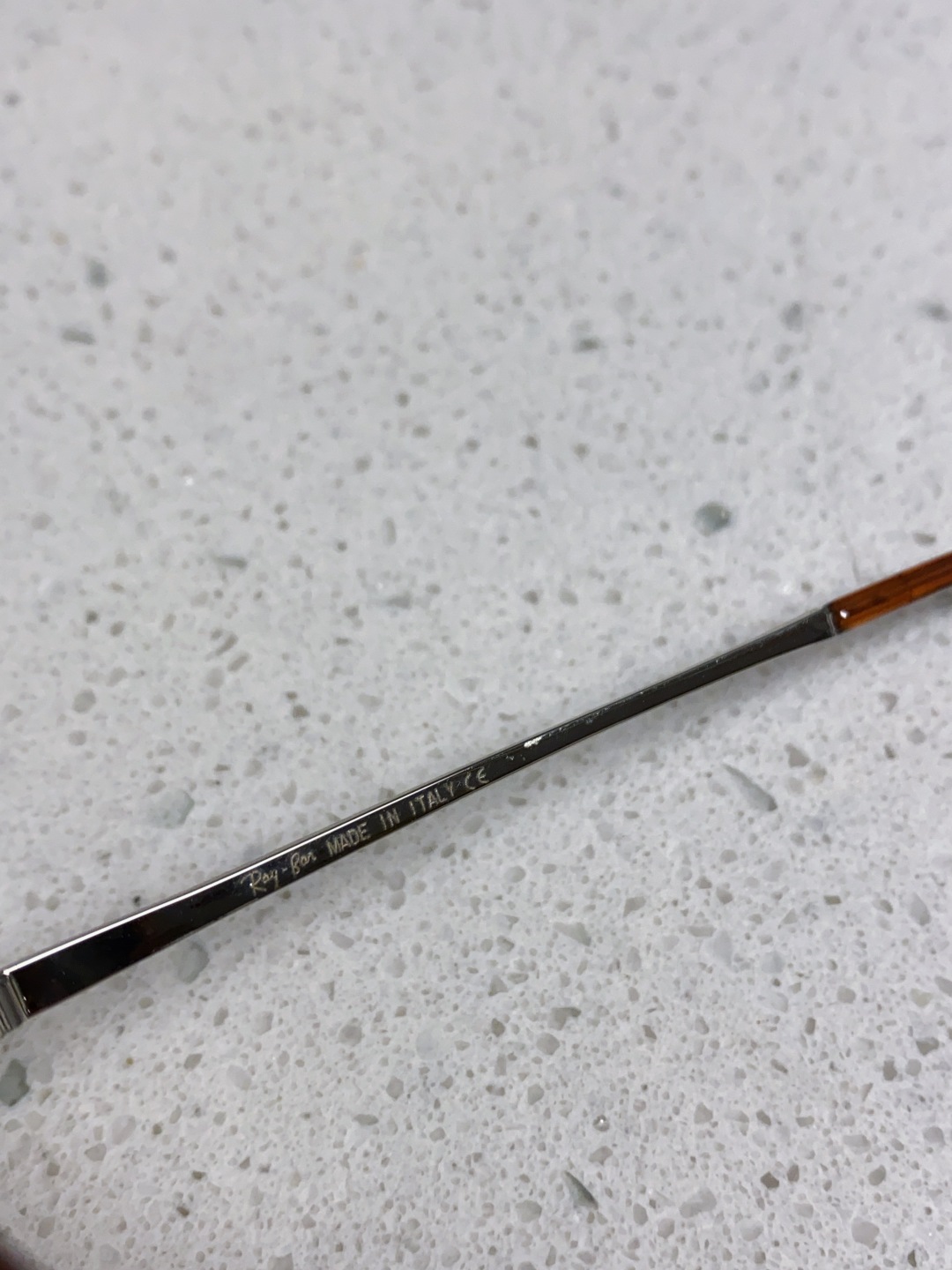 RayBan雷朋 新款超轻太阳眼镜 潮流经典明星款树脂偏光男女驾驶墨镜 RB4171