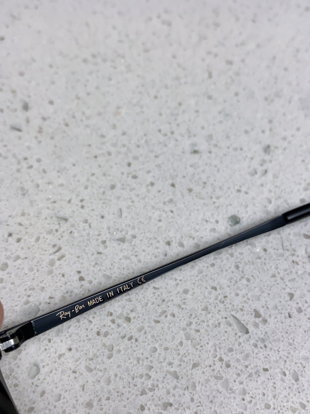 RayBan雷朋 新款超轻太阳眼镜 潮流经典明星款树脂偏光男女驾驶墨镜 RB4171