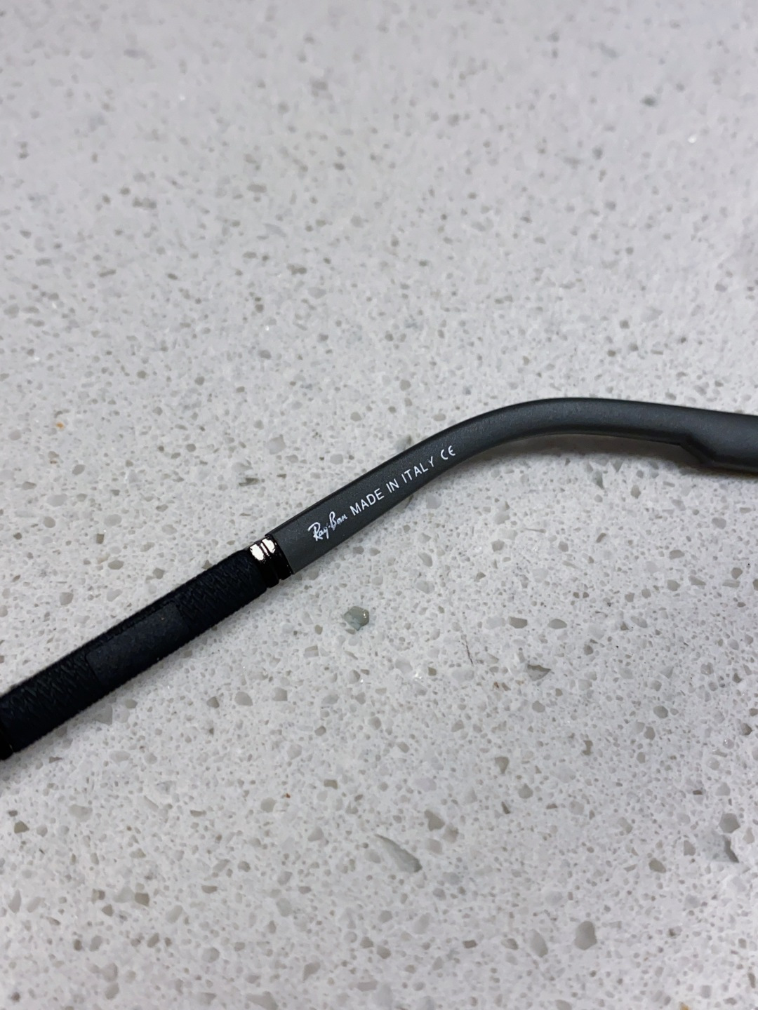 RayBan雷朋 2025新款玻璃太阳镜防紫外线防强光镜片男女通用墨镜新款高档高清RB8029