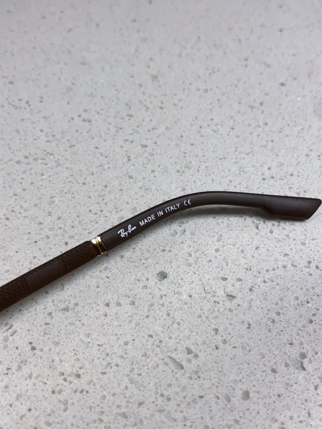 RayBan雷朋 2025新款玻璃太阳镜防紫外线防强光镜片男女通用墨镜新款高档高清RB8029