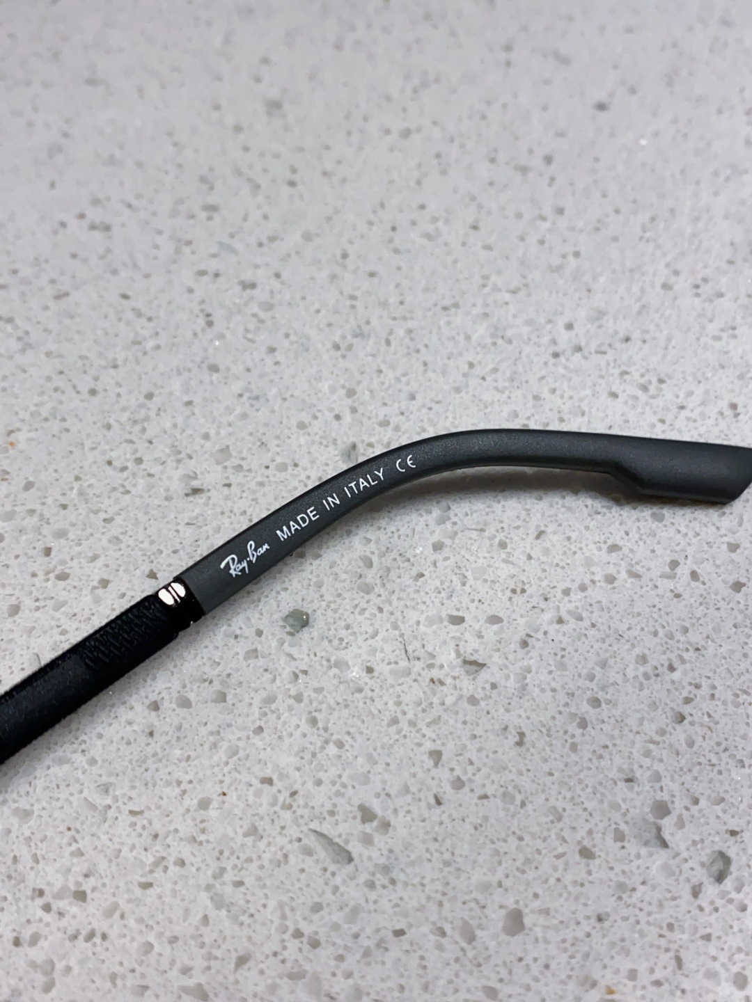 RayBan雷朋 2025新款玻璃太阳镜防紫外线防强光镜片男女通用墨镜新款高档高清RB8029