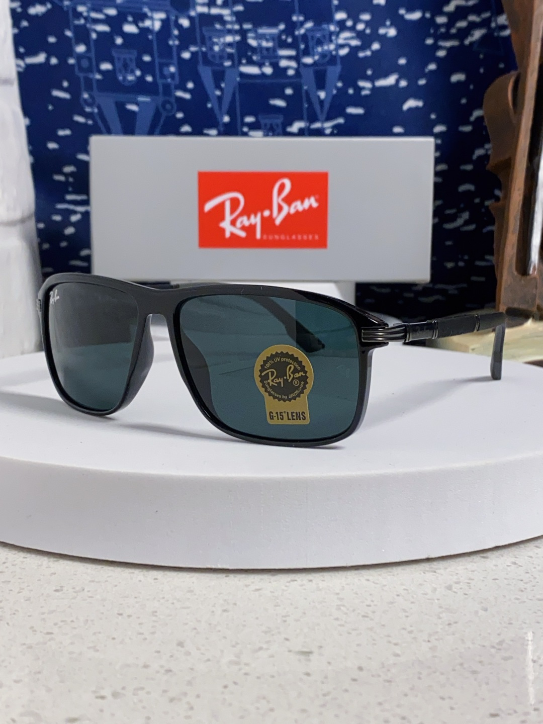NO:374629,RayBan 2025 new glass sunglasses anti-ultraviolet light anti-light lenses for men and women universal sunglasses new high-end high-definition RB8029 glasses sunglasses, glasses19860909RayBan雷朋 2025新款玻璃太阳镜防紫外线防强光镜片男女通用墨镜新款高档高清RB8029眼镜墨镜太阳镜,眼镜,glasses