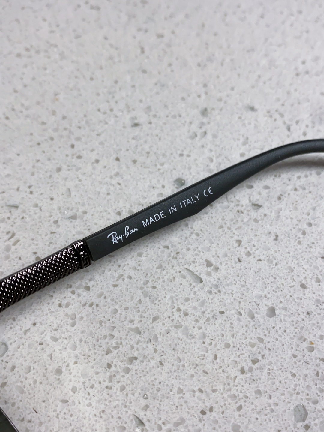 RayBan雷朋 2025新款钢化玻璃镜片太阳镜男士司机驾驶开车钓鱼眼镜女墨镜男女通用 RB4820