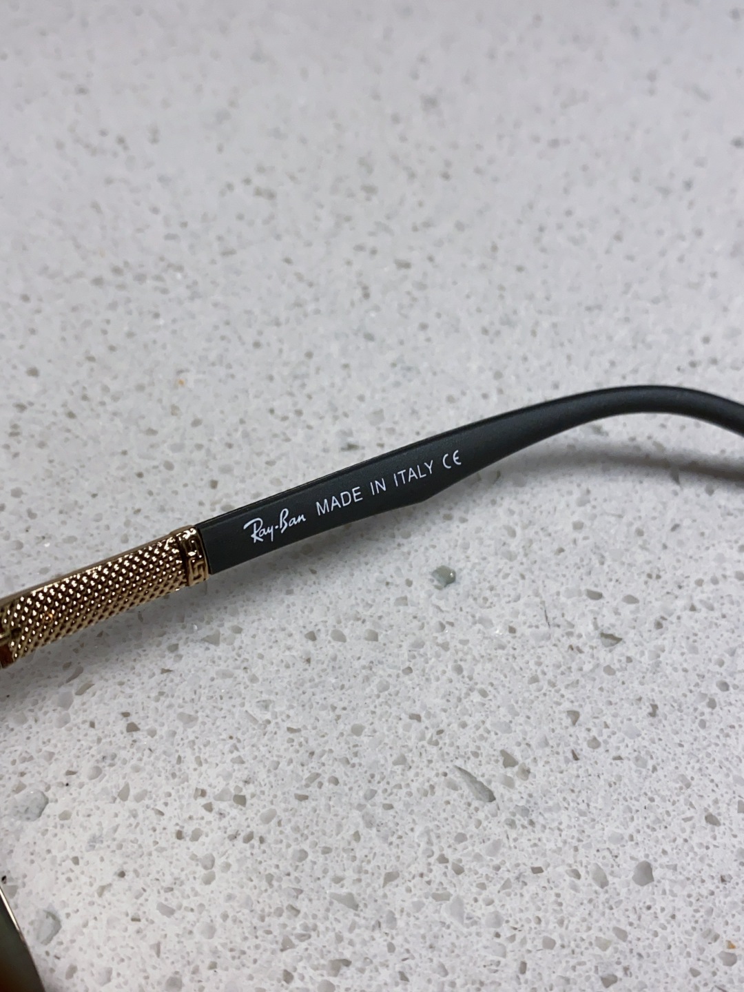 RayBan雷朋 2025新款钢化玻璃镜片太阳镜男士司机驾驶开车钓鱼眼镜女墨镜男女通用 RB4820