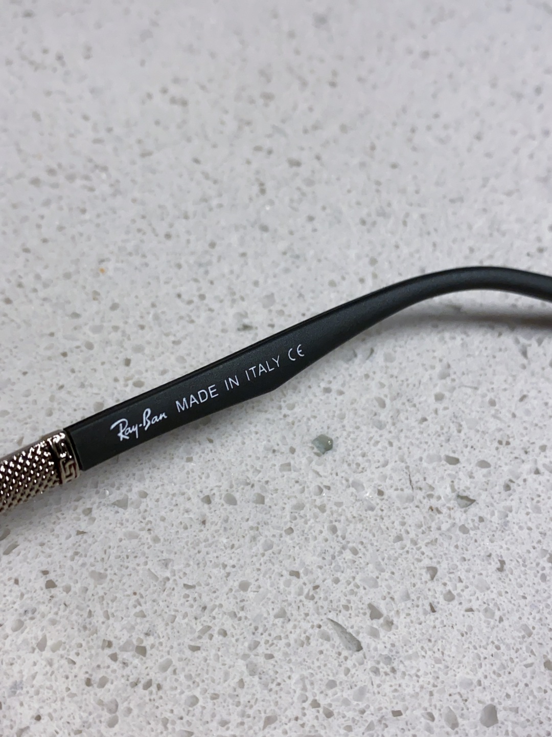 RayBan雷朋 2025新款钢化玻璃镜片太阳镜男士司机驾驶开车钓鱼眼镜女墨镜男女通用 RB4820