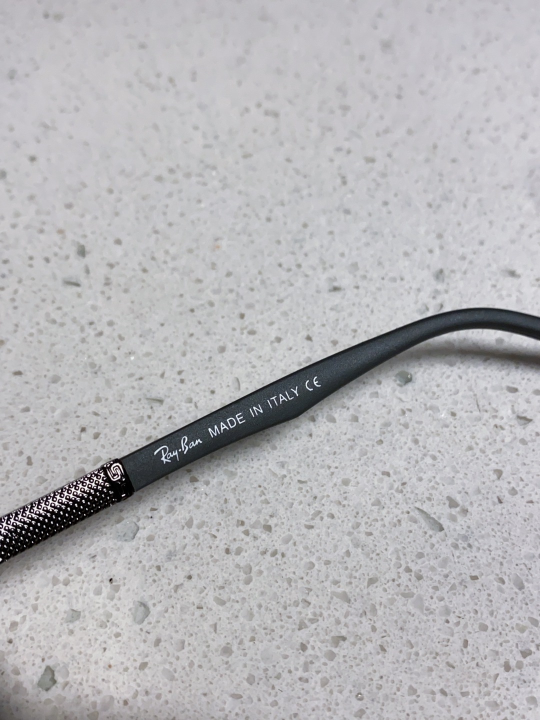 RayBan雷朋 2025新款钢化玻璃镜片太阳镜男士司机驾驶开车钓鱼眼镜女墨镜男女通用 RB4820