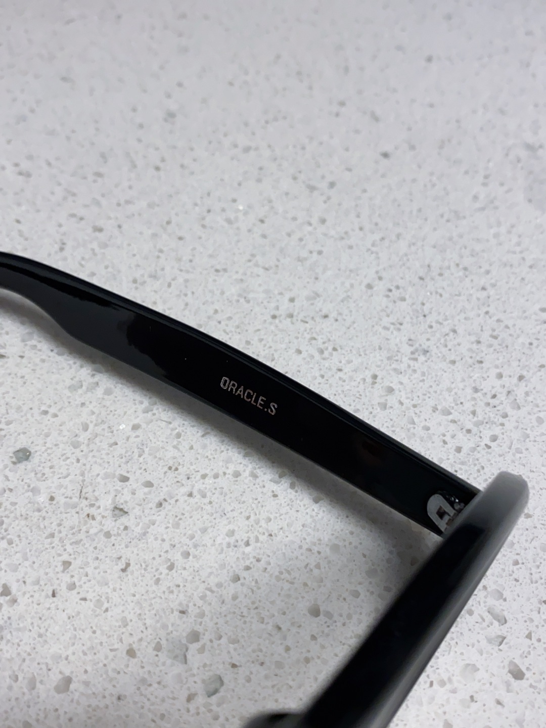 Gentle Moster(GM) gm新款多巴胺椭圆小脸猫眼防晒太阳眼镜高级感女士墨镜 星星图案点缀 