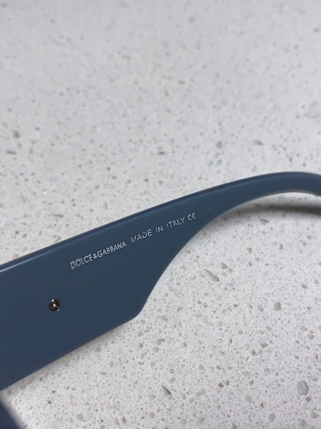 Dolce&Gabbana杜嘉班纳 2025新款DG欧美新款轻奢风潮方框时尚太阳镜女士高级感遮阳墨镜