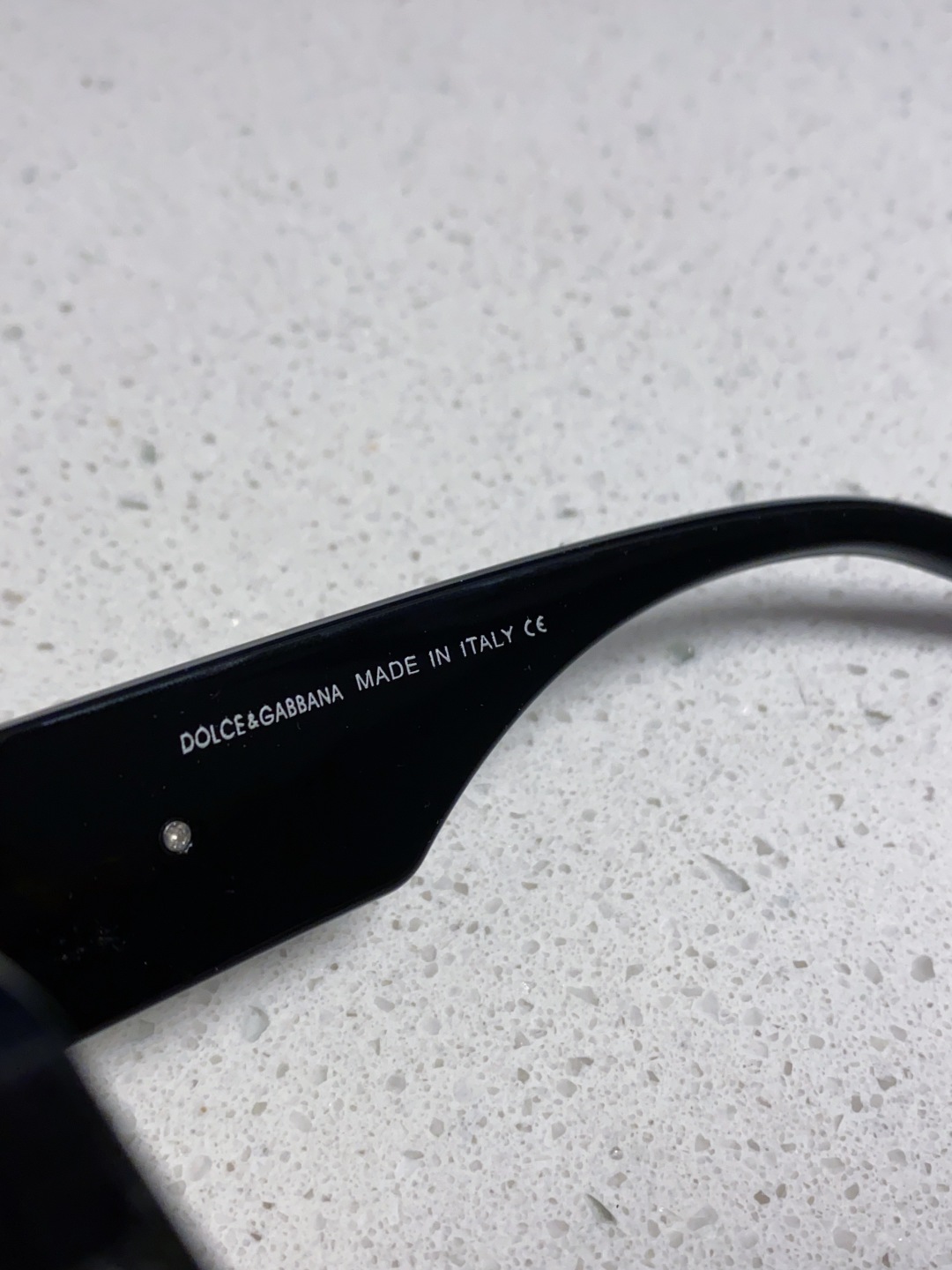 Dolce&Gabbana杜嘉班纳 2025新款DG欧美新款轻奢风潮方框时尚太阳镜女士高级感遮阳墨镜