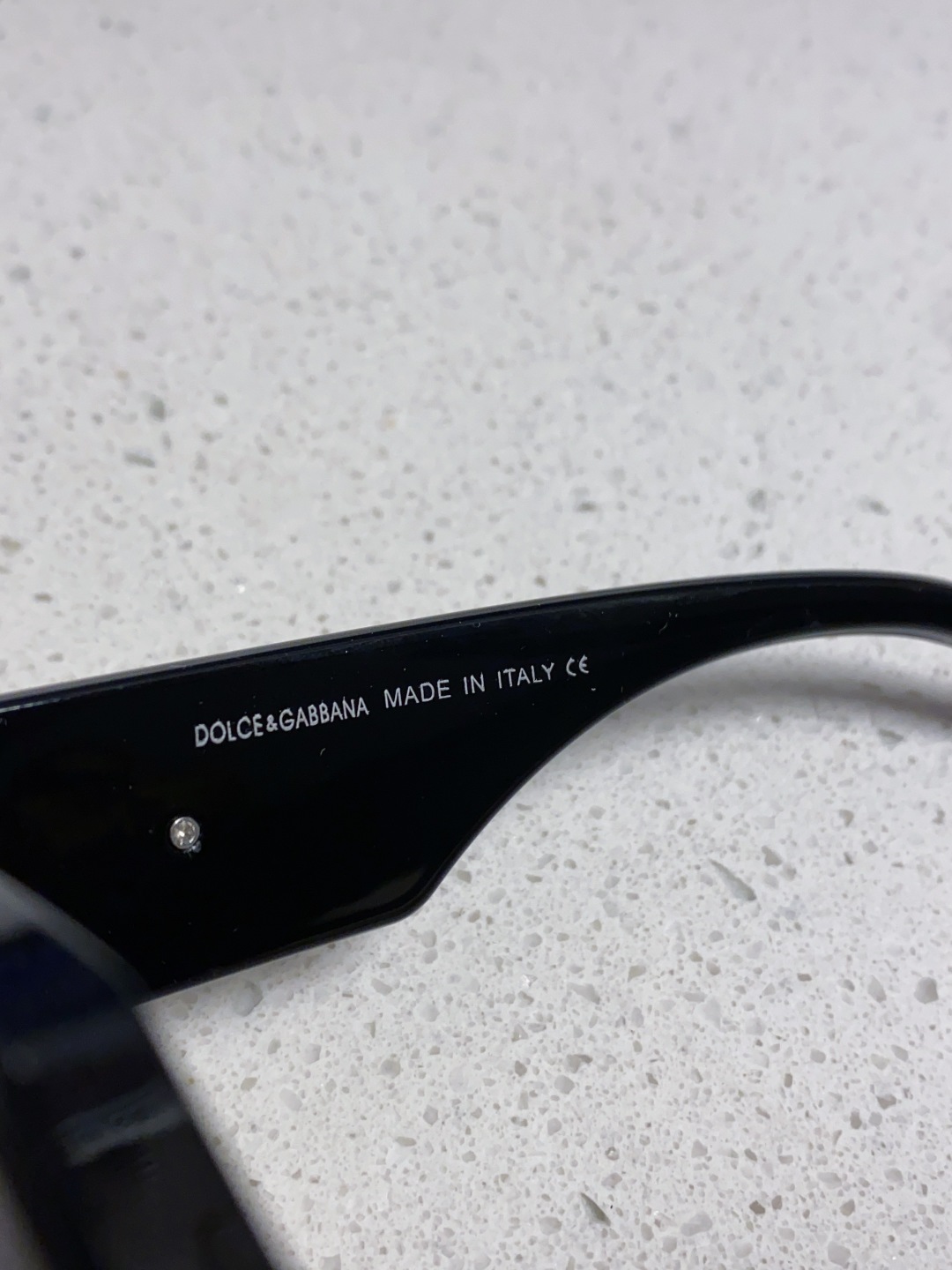 Dolce&Gabbana杜嘉班纳 2025新款DG欧美新款轻奢风潮方框时尚太阳镜女士高级感遮阳墨镜