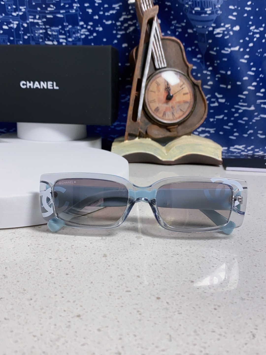 Chanel香奈儿 2025夏季新品 小红书热推双C大logo字母