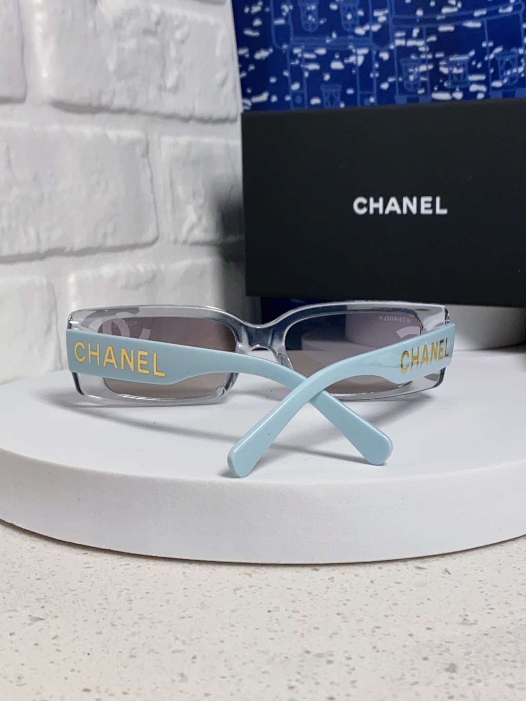 Chanel香奈儿 2025夏季新品 小红书热推双C大logo字母