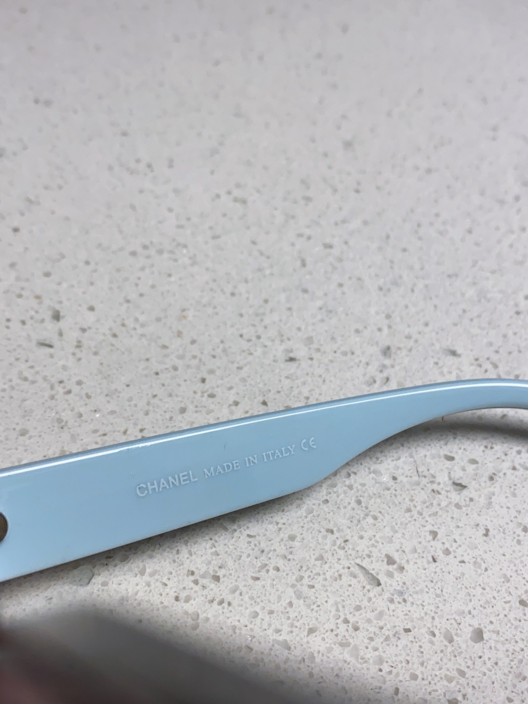 Chanel香奈儿 2025夏季新品 小红书热推双C大logo字母