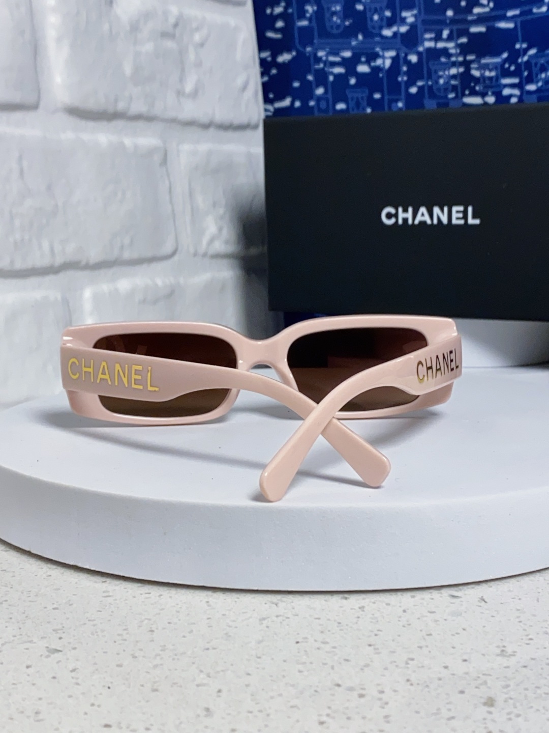 Chanel香奈儿 2025夏季新品 小红书热推双C大logo字母