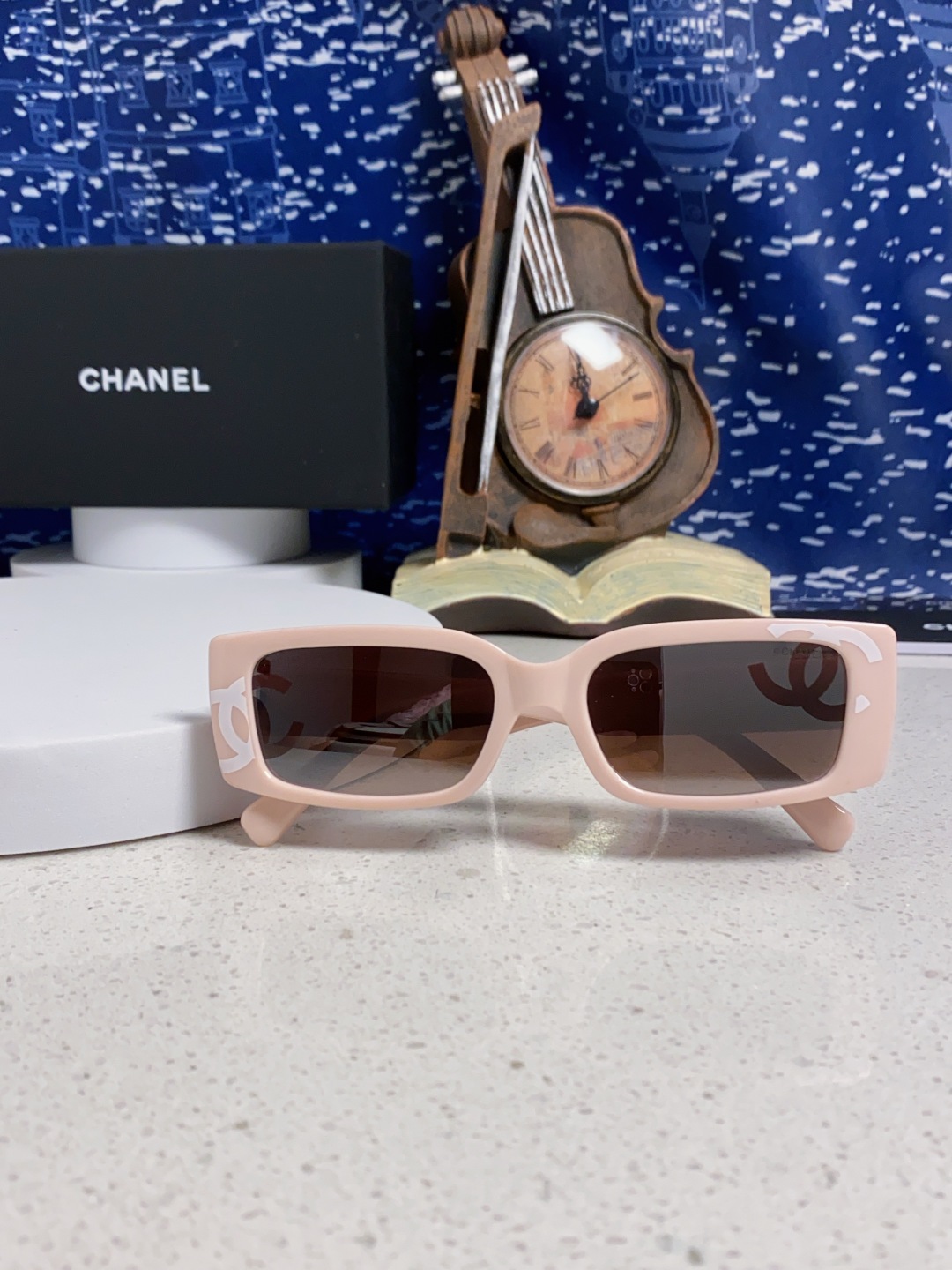 Chanel香奈儿 2025夏季新品 小红书热推双C大logo字母