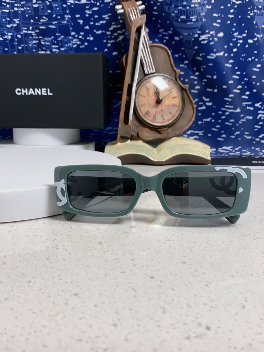 Chanel香奈儿 2025夏季新品 小红书热推双C大logo字母