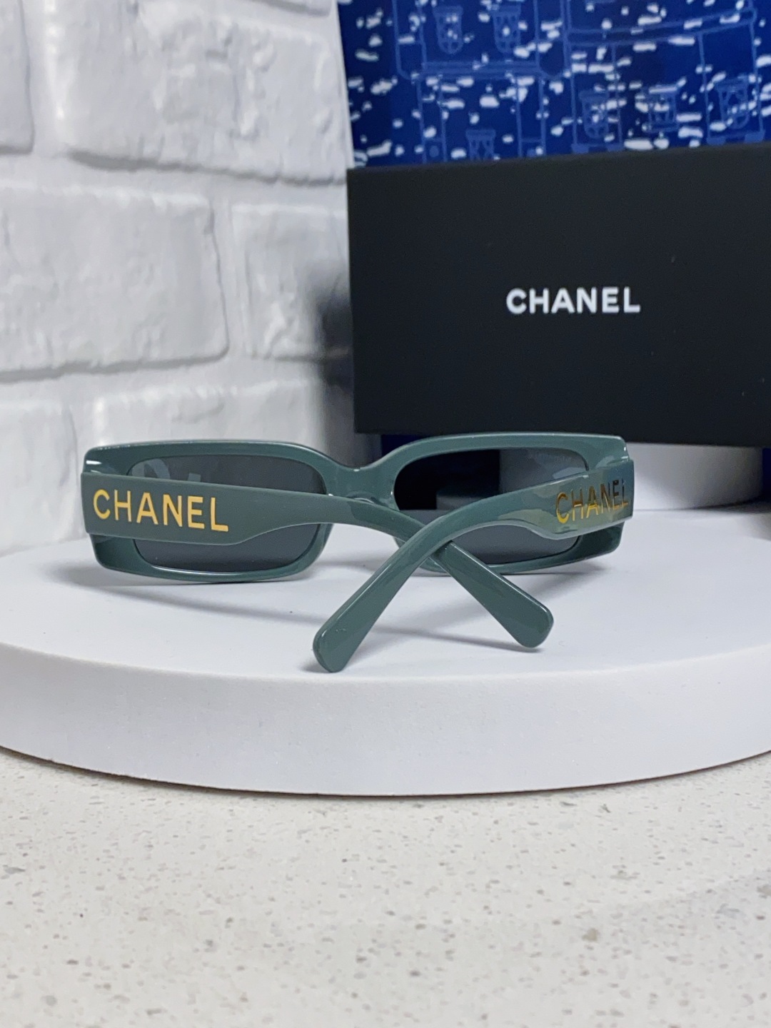 Chanel香奈儿 2025夏季新品 小红书热推双C大logo字母