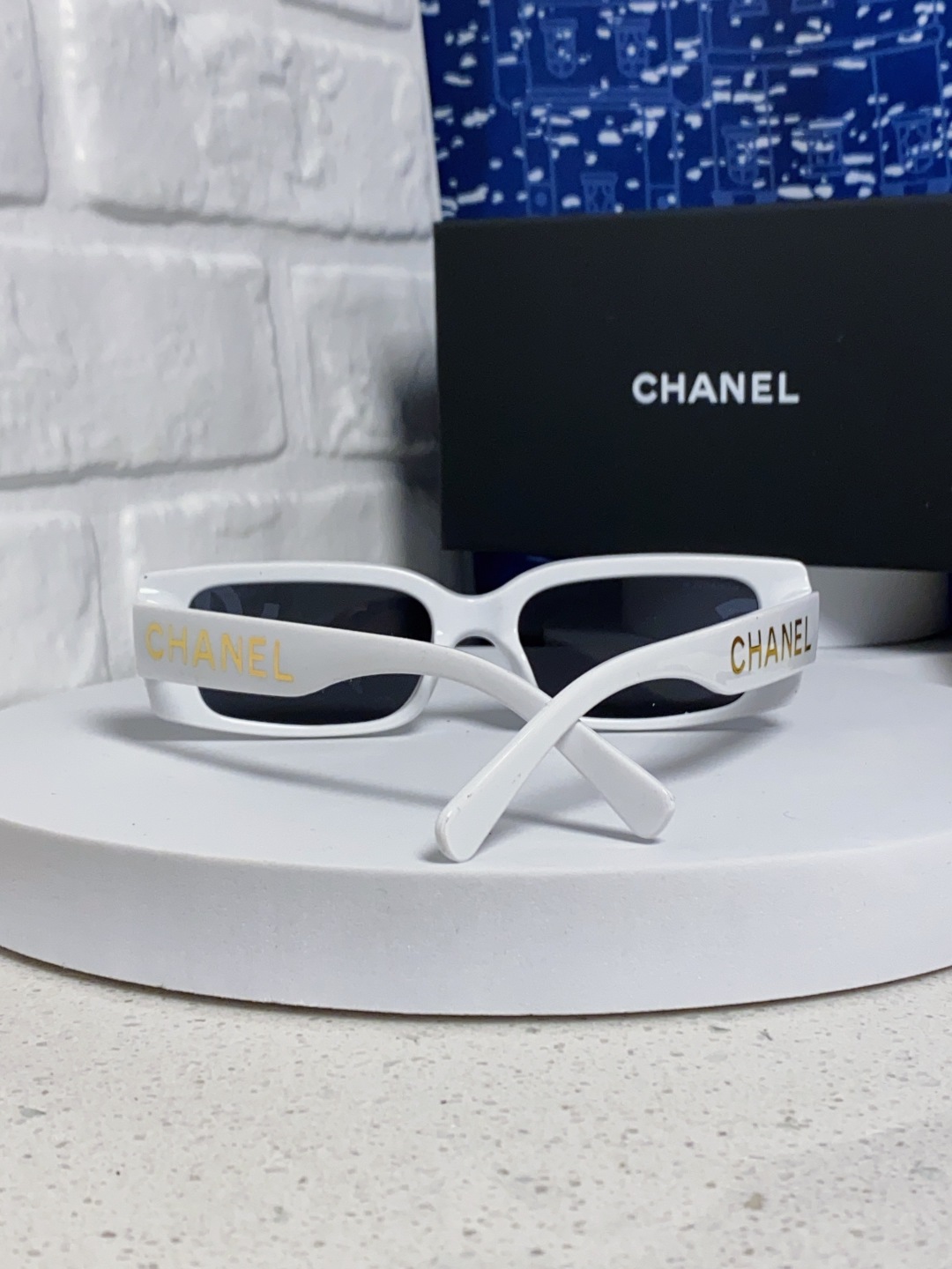 Chanel香奈儿 2025夏季新品 小红书热推双C大logo字母