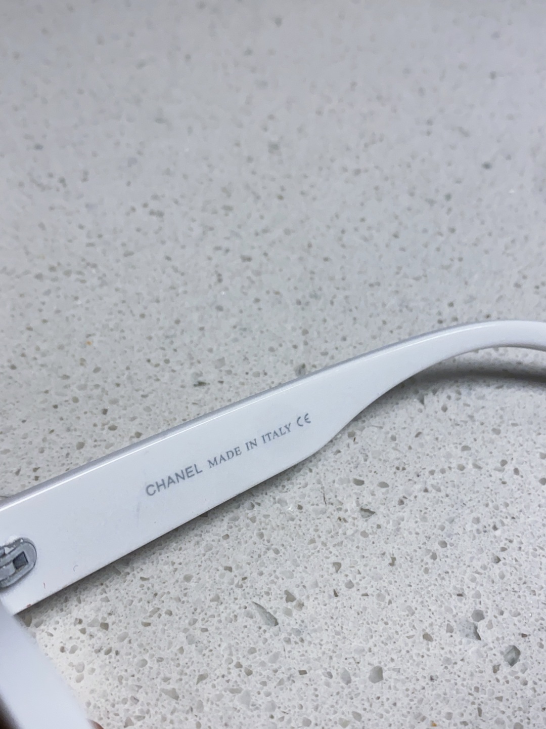 Chanel香奈儿 2025夏季新品 小红书热推双C大logo字母