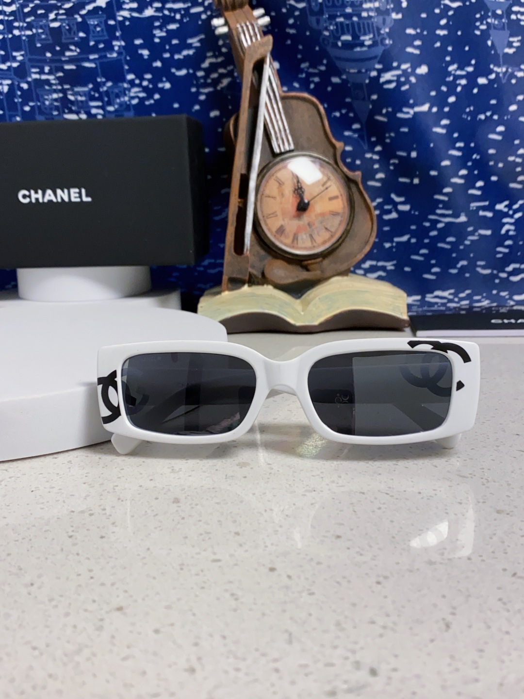 Chanel香奈儿 2025夏季新品 小红书热推双C大logo字母